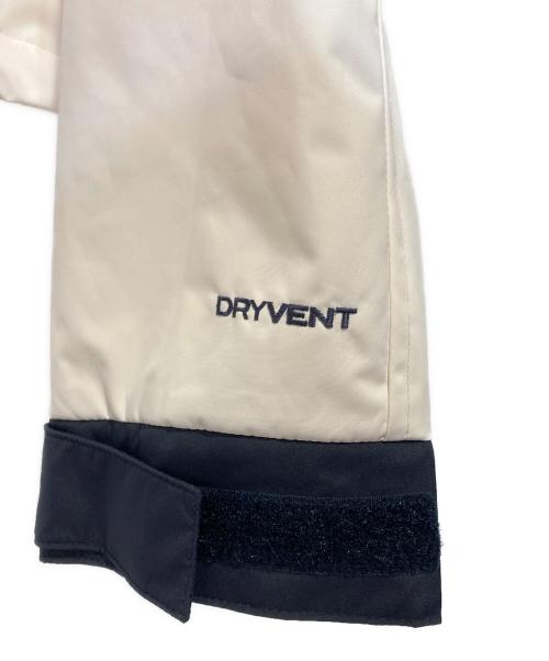 THE NORTH FACE（ザ ノース フェイス）THE NORTH FACE (ザ ノース フェイス) W'S VAIDEN JACKET ホワイト×ネイビー サイズ:Sの古着・服飾アイテム