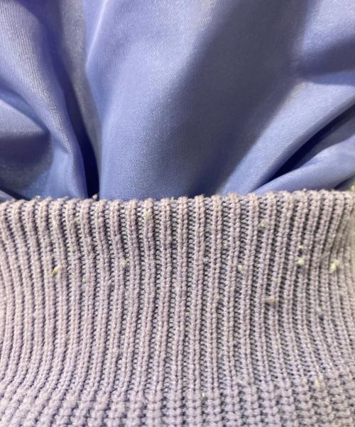 Patagonia（パタゴニア）Patagonia (パタゴニア) 80’s シェルドシンチラジャケット パープル サイズ:不明の古着・服飾アイテム