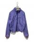 Patagonia（パタゴニア）の古着「80’s シェルドシンチラジャケット」｜パープル