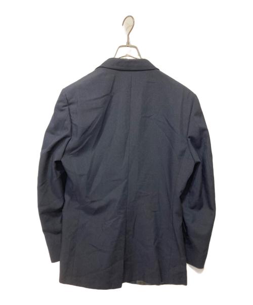 BROOKS BROTHERS（ブルックスブラザーズ）BROOKS BROTHERS (ブルックスブラザーズ) テーラードジャケット ネイビー サイズ:56の古着・服飾アイテム