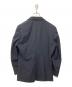 BROOKS BROTHERS (ブルックスブラザーズ) テーラードジャケット ネイビー サイズ:56：18000円