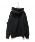 Supreme (シュプリーム) 21FW BOX LOGO HOODED SWEATSHIRT ブラック サイズ:L：27000円