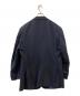 BRIONI (ブリオーニ) カシミヤテーラードジャケット ネイビー サイズ:52R：45000円