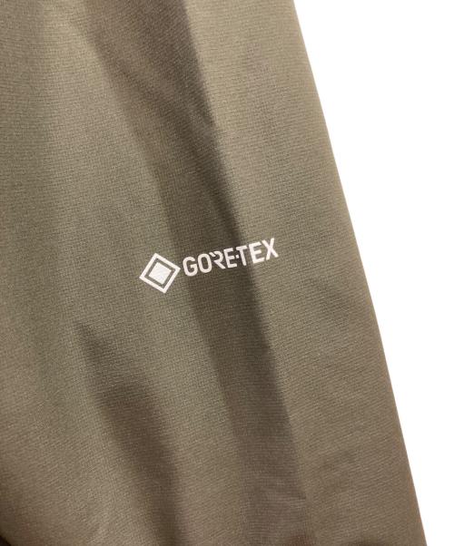 THE NORTH FACE（ザ ノース フェイス）THE NORTH FACE (ザ ノース フェイス) Climb Light Jacket オリーブ サイズ:Ｌの古着・服飾アイテム