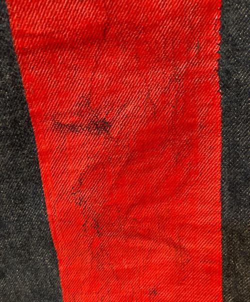 EVISU（エヴィス）EVISU (エヴィス) No.2デニムパンツ インディゴ サイズ: W33×L35の古着・服飾アイテム