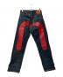 EVISU (エヴィス) No.2デニムパンツ インディゴ サイズ: W33×L35：30000円