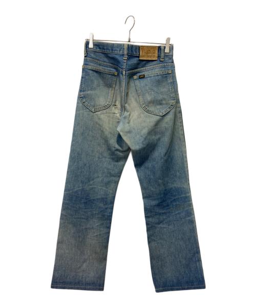 LEE（リー）LEE (リー) デニムパンツ インディゴ サイズ:不明の古着・服飾アイテム