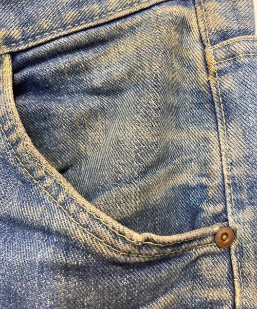 LEE（リー）LEE (リー) デニムパンツ インディゴ サイズ:不明の古着・服飾アイテム