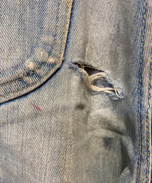 LEE（リー）LEE (リー) デニムパンツ インディゴ サイズ:不明の古着・服飾アイテム