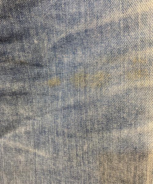 LEE（リー）LEE (リー) デニムパンツ インディゴ サイズ:不明の古着・服飾アイテム