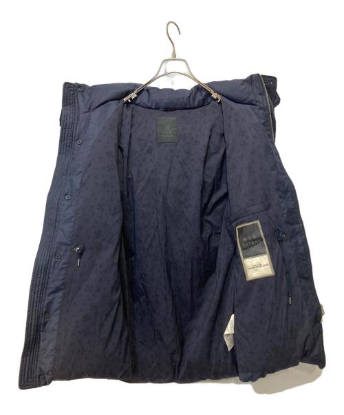 TATRAS（タトラス）TATRAS (タトラス) ダウンジャケット ネイビー サイズ:2の古着・服飾アイテム