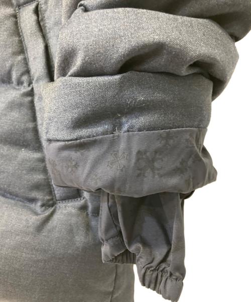 TATRAS（タトラス）TATRAS (タトラス) ダウンジャケット ネイビー サイズ:2の古着・服飾アイテム