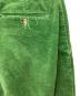 中古・古着 POLO RALPH LAUREN (ポロ・ラルフローレン) コーデュロイパンツ グリーン サイズ:W34：8000円