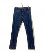 Denham×CIOTAデンハム×シオタ）の古着「RAZOR MIJSAKURA」｜インディゴ