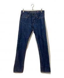 Denham×CIOTA（デンハム×シオタ）の古着「RAZOR MIJSAKURA」｜インディゴ