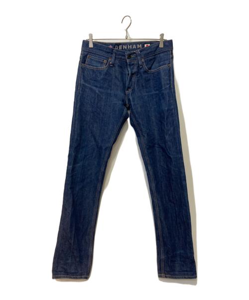 Denham（デンハム）Denham (デンハム) CIOTA (シオタ) RAZOR MIJSAKURA インディゴ サイズ:W31の古着・服飾アイテム