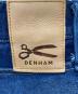 Denhamの古着・服飾アイテム：14000円