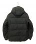 Descente ALLTERRAIN (デザイント オルテライン) 水沢ダウン マウンテニア ダウンジャケット ブラック サイズ:M：40000円