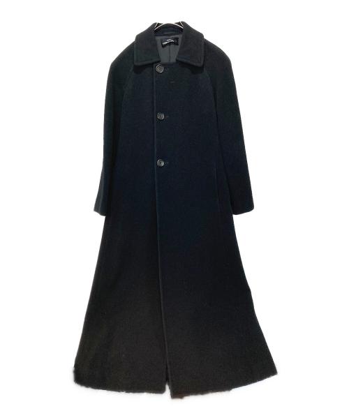 tricot COMME des GARCONS（トリココムデギャルソン）tricot COMME des GARCONS (トリココムデギャルソン) ウールコート ブラック サイズ:不明の古着・服飾アイテム