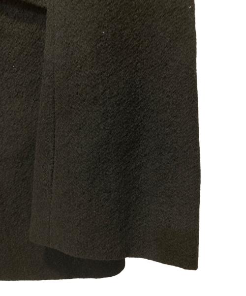 Y's（ワイズ）Y's (ワイズ) 1Bテーラードジャケット ブラック サイズ:不明の古着・服飾アイテム