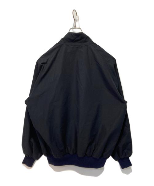 A.PRESSE（アプレッセ）A.PRESSE (アプレッセ) ハリントンジャケット ネイビー サイズ:2の古着・服飾アイテム