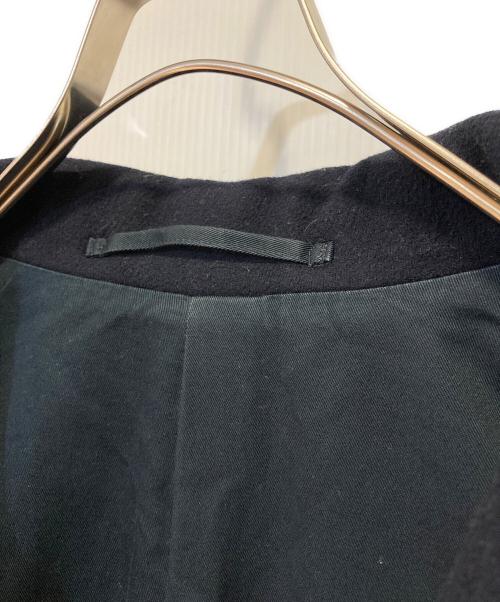 A.PRESSE（アプレッセ）A.PRESSE (アプレッセ) Pea Coat ネイビー サイズ:3の古着・服飾アイテム