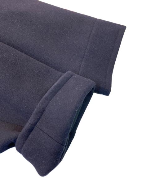 A.PRESSE（アプレッセ）A.PRESSE (アプレッセ) Pea Coat ネイビー サイズ:3の古着・服飾アイテム