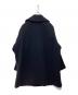 A.PRESSE (アプレッセ) Pea Coat ネイビー サイズ:3：70000円