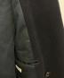 中古・古着 A.PRESSE (アプレッセ) Pea Coat ネイビー サイズ:3：70000円