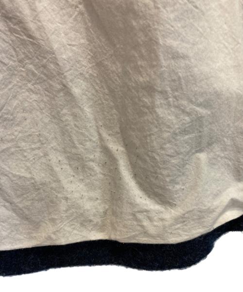 A.PRESSE（アプレッセ）A.PRESSE (アプレッセ) Tweed Hunting Jacket ネイビー サイズ:2の古着・服飾アイテム