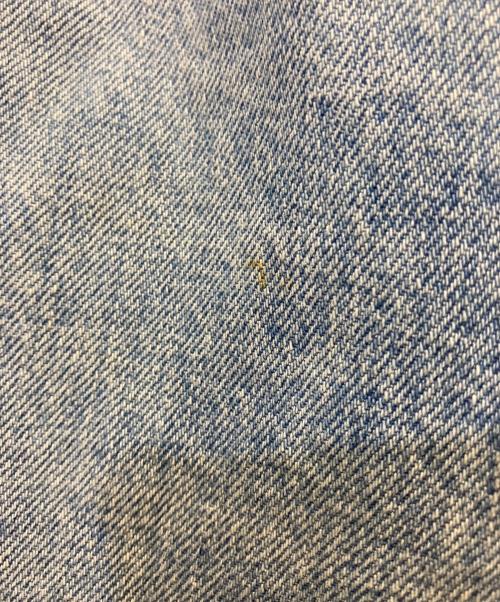 A.PRESSE（アプレッセ）A.PRESSE (アプレッセ) Washed Denim Pants インディゴ サイズ:32の古着・服飾アイテム