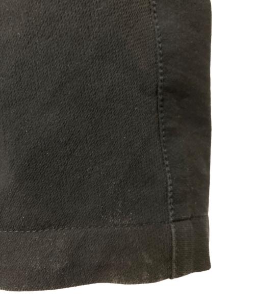 nanamica（ナナミカ）nanamica (ナナミカ) ALPHADRY Club Jacket ブラック サイズ:Mの古着・服飾アイテム