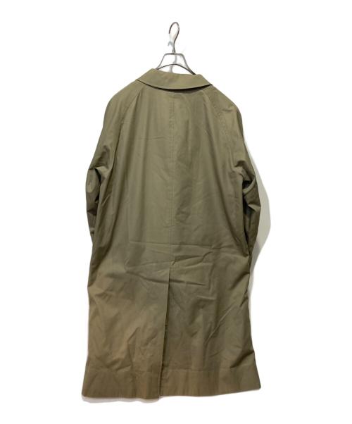 Burberry's（バーバリー）Burberry's (バーバリーズ) トレンチコート ベージュ サイズ:表記無しの古着・服飾アイテム