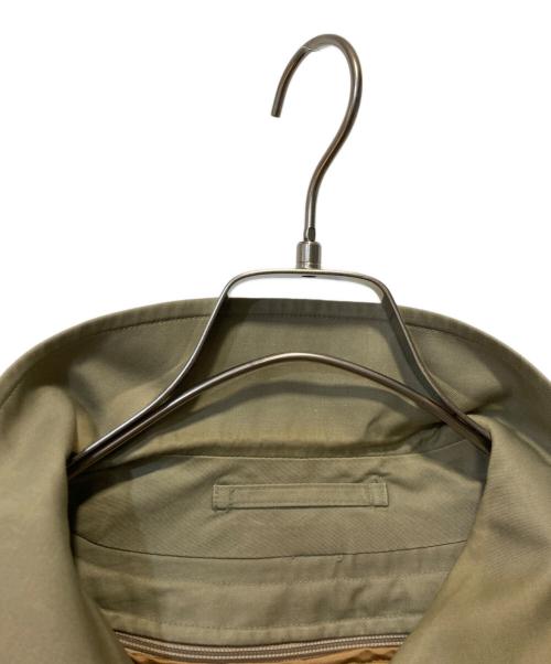 Burberry's（バーバリー）Burberry's (バーバリーズ) トレンチコート ベージュ サイズ:表記無しの古着・服飾アイテム