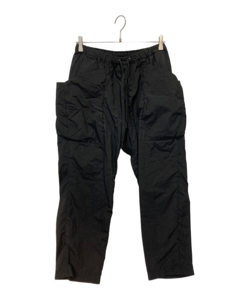 teatora（テアトラ）TEATORA (テアトラ) Device Cruiser F/L P ブラック サイズ:4の古着・服飾アイテム