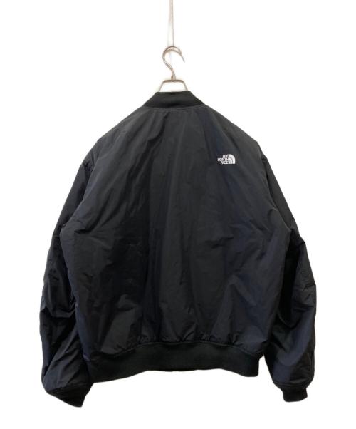 THE NORTH FACE（ザ ノース フェイス）THE NORTH FACE (ザ ノース フェイス) ジャケットウォータープルーフボンバージャケット ブラック サイズ:XXLの古着・服飾アイテム