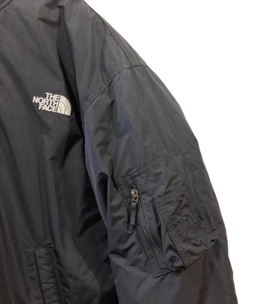 THE NORTH FACE（ザ ノース フェイス）THE NORTH FACE (ザ ノース フェイス) ジャケットウォータープルーフボンバージャケット ブラック サイズ:XXLの古着・服飾アイテム