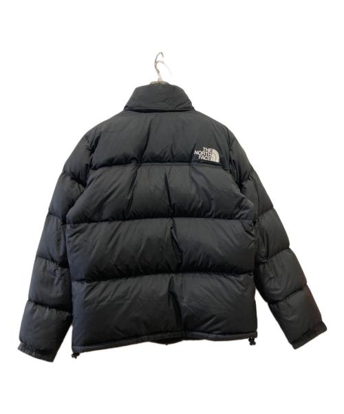 THE NORTH FACE（ザ ノース フェイス）THE NORTH FACE (ザ ノース フェイス) ダウンジャケット ブラック サイズ:XXLの古着・服飾アイテム