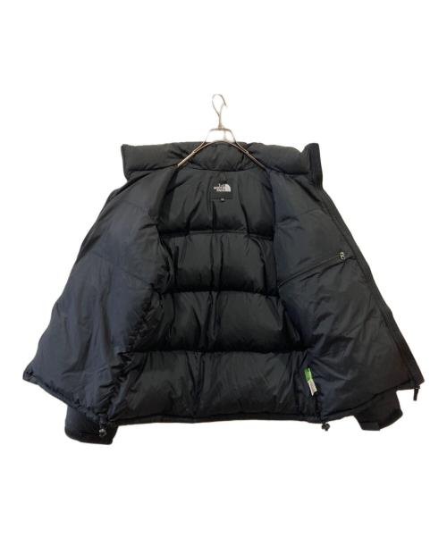 THE NORTH FACE（ザ ノース フェイス）THE NORTH FACE (ザ ノース フェイス) ダウンジャケット ブラック サイズ:XXLの古着・服飾アイテム