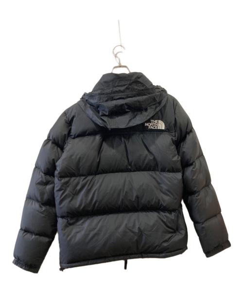 THE NORTH FACE（ザ ノース フェイス）THE NORTH FACE (ザ ノース フェイス) ダウンジャケット ブラック サイズ:XXLの古着・服飾アイテム