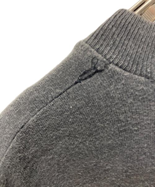 USED（ユーズド）USED (ユーズド) ヴィンテージTシャツ ブラック サイズ:Ｌの古着・服飾アイテム