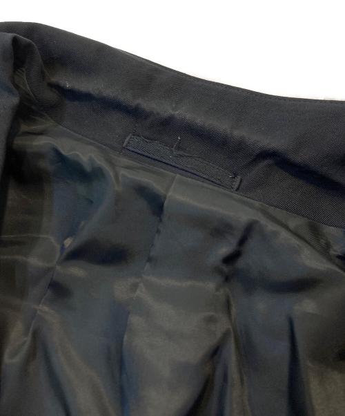 Y's for men（ワイズフォーメン）Y'S for men (ワイズフォーメン) 90’s オーバーサイズテーラードジャケット ブラック サイズ:Mの古着・服飾アイテム