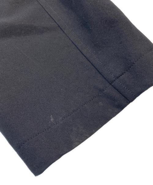 Y's for men（ワイズフォーメン）Y'S for men (ワイズフォーメン) 90’s オーバーサイズテーラードジャケット ブラック サイズ:Mの古着・服飾アイテム