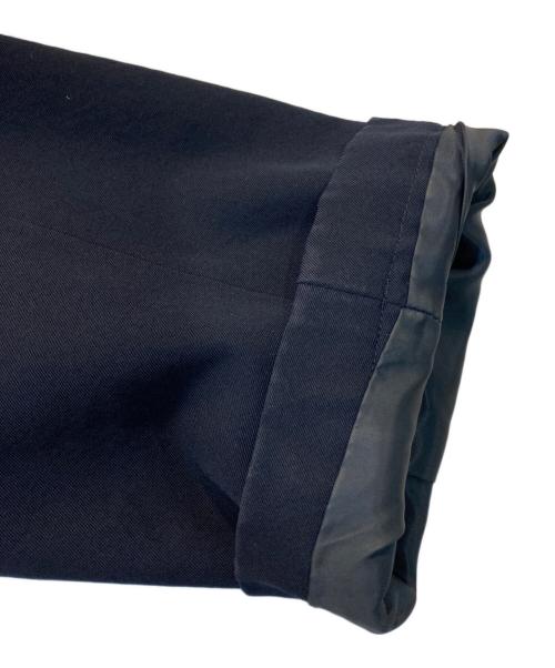 Y's for men（ワイズフォーメン）Y'S for men (ワイズフォーメン) 90’s オーバーサイズテーラードジャケット ブラック サイズ:Mの古着・服飾アイテム