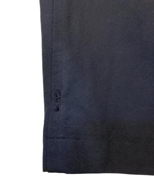 Y's for men（ワイズフォーメン）Y'S for men (ワイズフォーメン) 90’s オーバーサイズテーラードジャケット ブラック サイズ:Mの古着・服飾アイテム