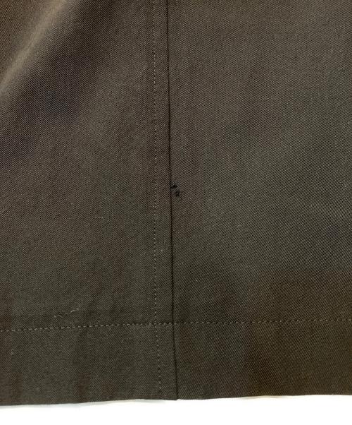 Y's for men（ワイズフォーメン）Y'S for men (ワイズフォーメン) 90’s オーバーサイズテーラードジャケット ブラック サイズ:Mの古着・服飾アイテム