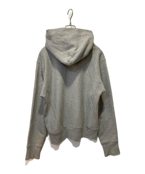 Champion（チャンピオン）Champion (チャンピオン) パーカー グレー サイズ:XLの古着・服飾アイテム