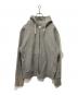 Champion（チャンピオン）の古着「パーカー」｜グレー