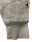 中古・古着 Champion (チャンピオン) パーカー グレー サイズ:XL：10000円