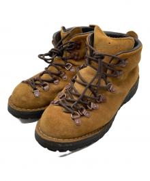 Danner（ダナー）の古着「マウンテンライト」｜ブラウン
